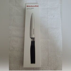 KitchenAid 5.2" Utility Knife NEW